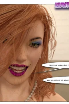 Wendy Thorne- My Masters New Slave Is Me- x (43)