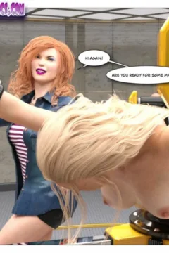 Wendy Thorne- My Masters New Slave Is Me- x (64)