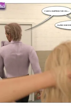 Wendy Thorne- My Masters New Slave Is Me- x (70)