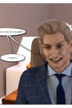 Wendy Thorne- My Masters New Slave Is Me- x (85)