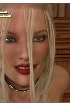 Wendy Thorne- My Masters New Slave Is Me- x (86)