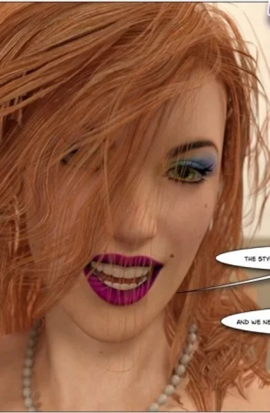 Wendy Thorne- My Masters New Slave Is Me- xyz