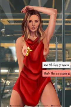 lonerevenger- Scarlet Witch- x (8)