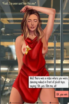 lonerevenger- Scarlet Witch- x (9)