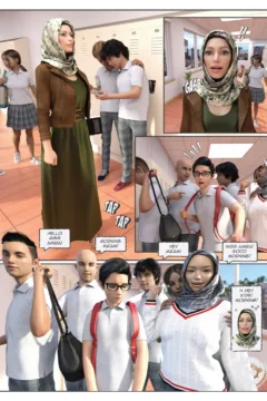 A Girl’s Diary – Ladies Confession Ch.2- x (18)