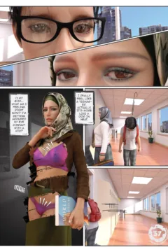 A Girl’s Diary – Ladies Confession Ch.2- x (19)