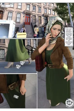 A Girl’s Diary – Ladies Confession Ch.2- x (20)