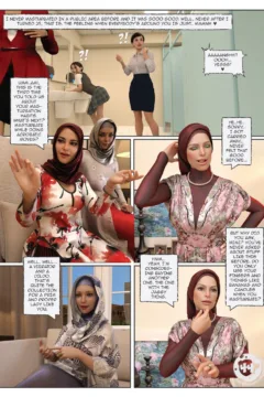 A Girl’s Diary – Ladies Confession Ch.2- x (26)