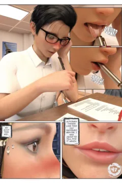 A Girl’s Diary – Ladies Confession Ch.2- x (29)