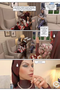 A Girl’s Diary – Ladies Confession Ch.2- x (3)