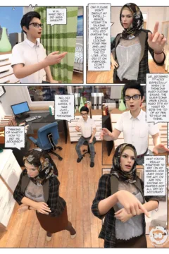 A Girl’s Diary – Ladies Confession Ch.2- x (32)