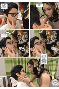 A Girl’s Diary – Ladies Confession Ch.2- x (36)