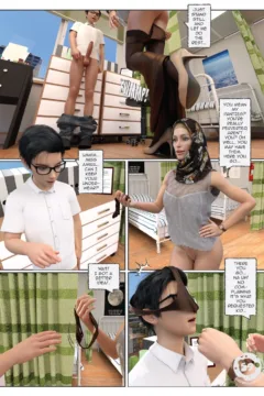 A Girl’s Diary – Ladies Confession Ch.2- x (41)