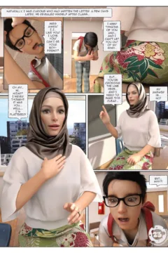 A Girl’s Diary – Ladies Confession Ch.2- x (5)