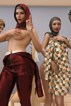 A Girl’s Diary – Ladies Confession Ch.2- x (55)