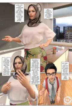 A Girl’s Diary – Ladies Confession Ch.2- x (6)