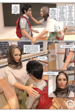 A Girl’s Diary – Ladies Confession Ch.2- x (7)