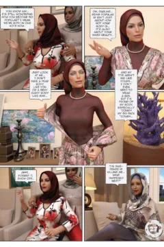 A Girl’s Diary – Ladies Confession Ch.2- x (9)