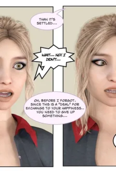 ABIMBOLEB – A Gods Hand – Issue 2- x (10)