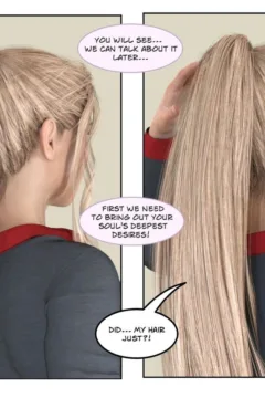 ABIMBOLEB – A Gods Hand – Issue 2- x (11)