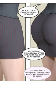 ABIMBOLEB – A Gods Hand – Issue 2- x (12)