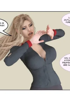 ABIMBOLEB – A Gods Hand – Issue 2- x (19)