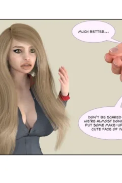 ABIMBOLEB – A Gods Hand – Issue 2- x (20)