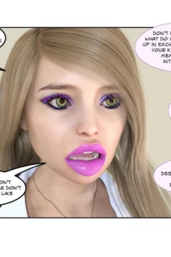 ABIMBOLEB – A Gods Hand – Issue 2- x (29)