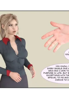 ABIMBOLEB – A Gods Hand – Issue 2- x (4)