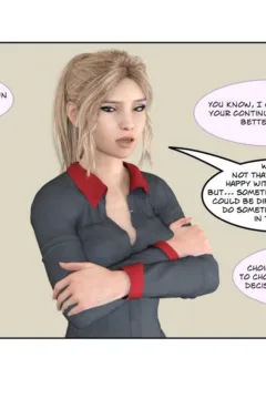 ABIMBOLEB – A Gods Hand – Issue 2- x (5)