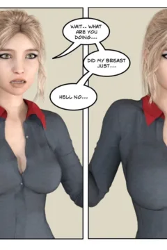 ABIMBOLEB – A Gods Hand – Issue 2- x (7)