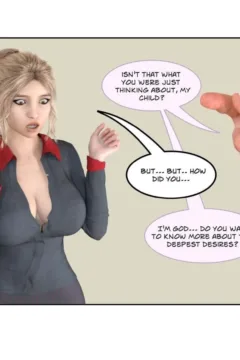 ABIMBOLEB – A Gods Hand – Issue 2- x (8)