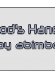 ABIMBOLEB - A Gods Hand- x (1)