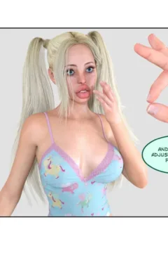 ABIMBOLEB – A Gods Hand- x (23)