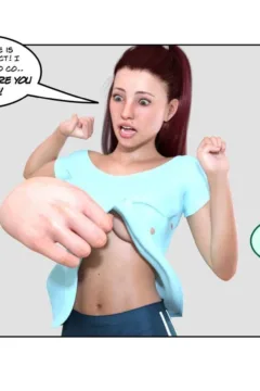 ABIMBOLEB – A Gods Hand- x (6)