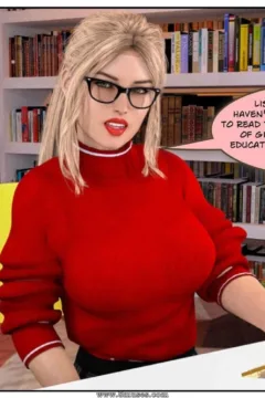 ABIMBOLEB – The Library- x (4)