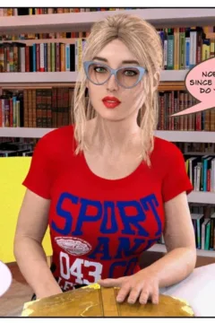 ABIMBOLEB – The Library- x (5)