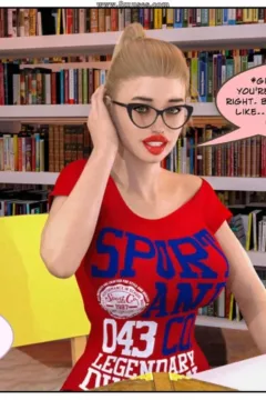 ABIMBOLEB – The Library- x (6)