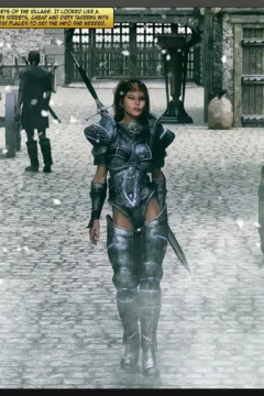 Age Of Lemuria – Winterbane 11- x (4)