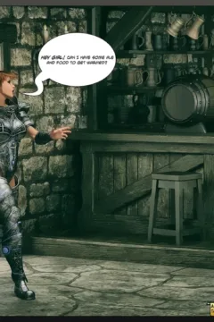 Age Of Lemuria – Winterbane 11- x (5)