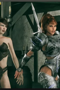 Age Of Lemuria – Winterbane 12- x (13)