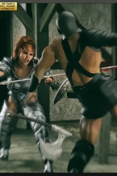 Age Of Lemuria – Winterbane 12- x (7)