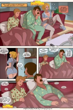 Arranged Marriage Pt. 5 (5)