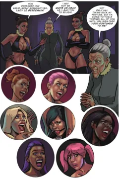 Bandito – Foul Play 10- x (11)