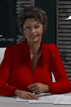 Beauty and the Brain #1- x (15)