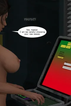 Beauty and the Brain #2- x (12)