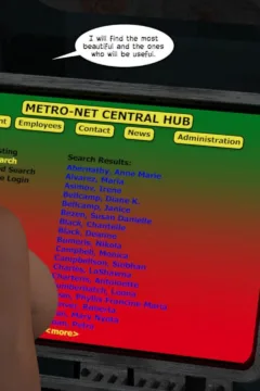 Beauty and the Brain #2- x (13)