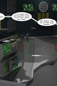 Beauty and the Brain #2- x (14)