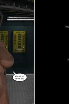 Beauty and the Brain #2- x (15)