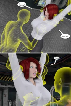 Beauty and the Brain #3- x (12)